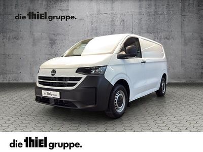 Neu VW T7 110 PS (80 kW) 2025 Sonstige Van