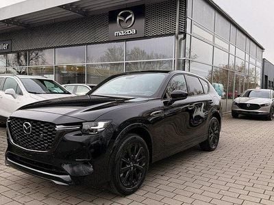 Neu Mazda CX-60 Homura-Line 254 PS (186 kW) 2026 SUV