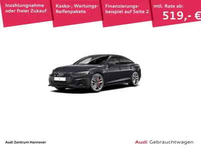 Gebraucht Audi S5 Sportback