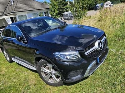 Mercedes GLC220