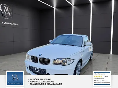 Gebraucht BMW 135 Coupé