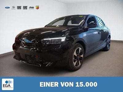 Opel Corsa-e
