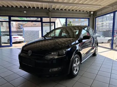 Gebraucht VW Polo