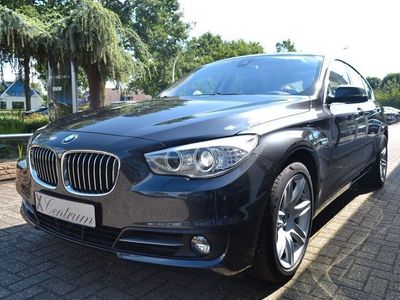 BMW 530 Gran Turismo