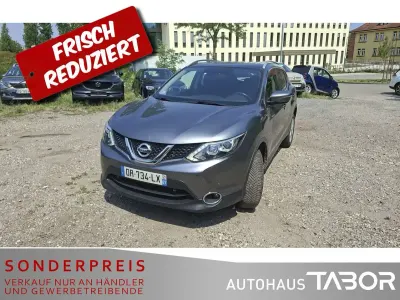 Gebraucht Nissan Qashqai