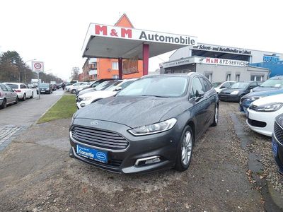 Gebraucht 2018 Ford Mondeo Titanium Limousine | 10.700 € (Fairer Preis)