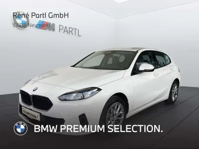 Gebraucht BMW 120