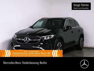 Mercedes GLC200