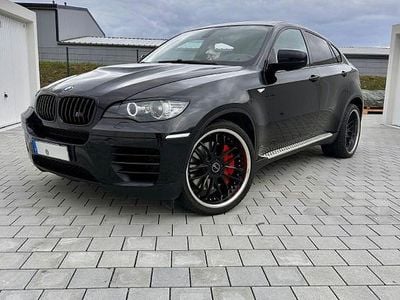 BMW X6 M50
