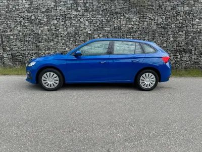 Gebraucht Skoda Scala