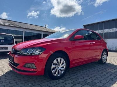 VW Polo