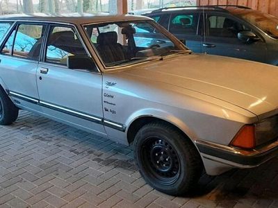 gebraucht Ford Granada 2.8 GL Turnier