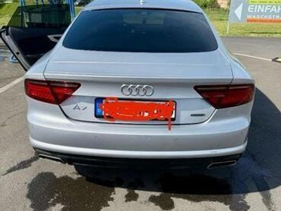 Audi A7 Sportback