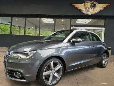 Gebraucht Audi A1