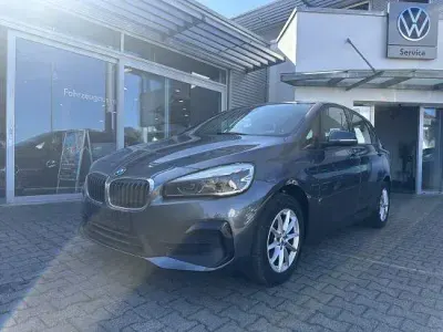 Gebraucht BMW 216 Active Tourer