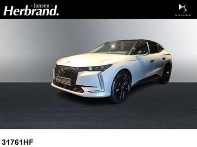DS Automobiles DS4