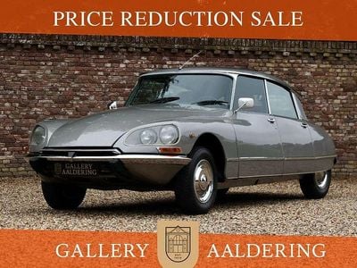 Gebraucht 1972 DS Automobiles DS9 Limousine | 30.950 €