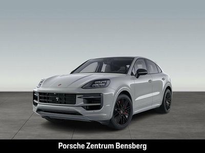 Gebraucht Porsche Cayenne S 475 PS (349 kW) 2022 Andere farbe SUV