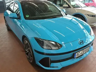 Gebraucht Hyundai Ioniq 6