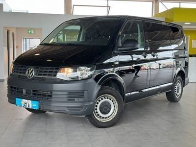 VW T6