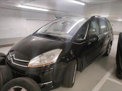 Citroën Grand C4 Picasso