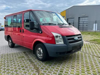 Occasion Ford Transit