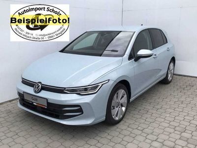VW Golf VIII