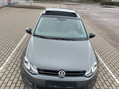 gebraucht VW Polo Volkswagen1.2 TSI