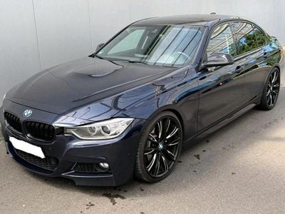 BMW 335