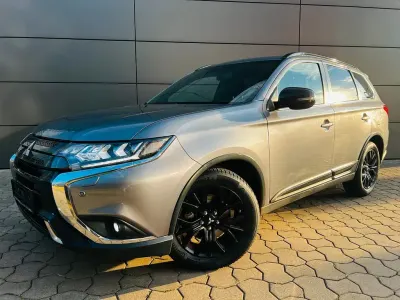 Gebraucht Mitsubishi Outlander