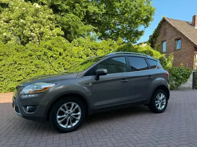 Gebraucht Ford Kuga