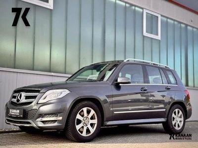 Mercedes GLK220
