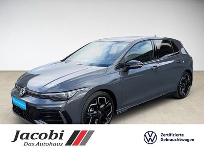 Gebraucht VW Golf VIII R-line 150 PS (110 kW) 2025 Grau Limousine