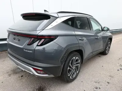 Gebraucht Hyundai Tucson