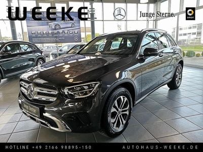 Mercedes GLC200