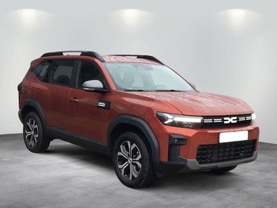 Gebraucht Dacia Bigster Expression 158 PS (116 kW) 2025 Terracottabraun SUV