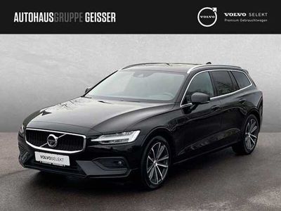 gebraucht Volvo V60 B3 Momentum Pro Automatik ACC BLIS LED