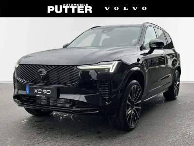Gebraucht Volvo XC90