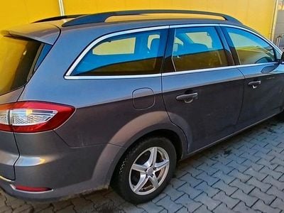 Used Ford Mondeo 160 HP (117 kW) 2012 Estate