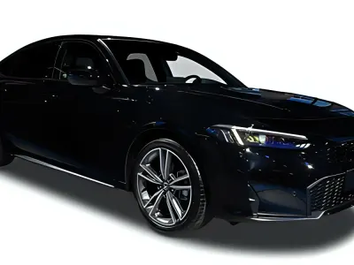 Neu Honda Civic Advance 184 PS (135 kW) 2026 Limousine