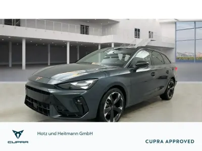 Gebraucht Cupra Leon 150 PS (110 kW) 2025 Kombi