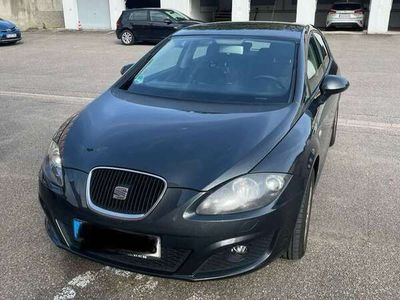 gebraucht Seat Leon Reference Copa Ecomotive