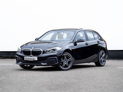 gebraucht BMW 118 i Hatch