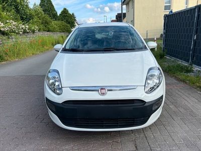 gebraucht Fiat Punto Evo 1.4 8V Dynamic Dynamic "1 Erste Hand"