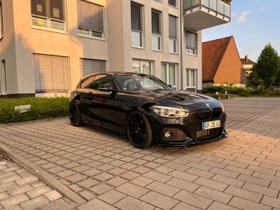 gebraucht BMW 120 Coupé 