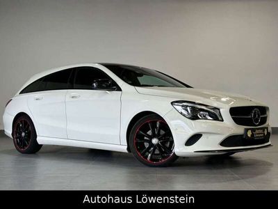 Mercedes CLA220