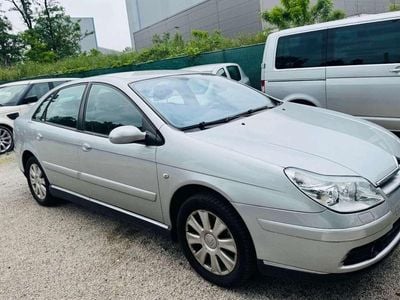 Citroën C5