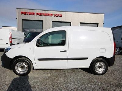 Gebraucht Mercedes Citan 109