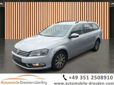 Gebraucht VW Passat
