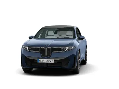 Begagnad BMW iX3 M Sport 344 kW (469 HK) 2025 SUV